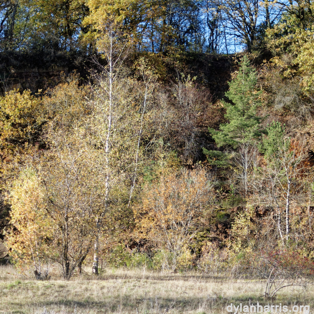 image: This is &lsquo;rumelange 3&rsquo;.