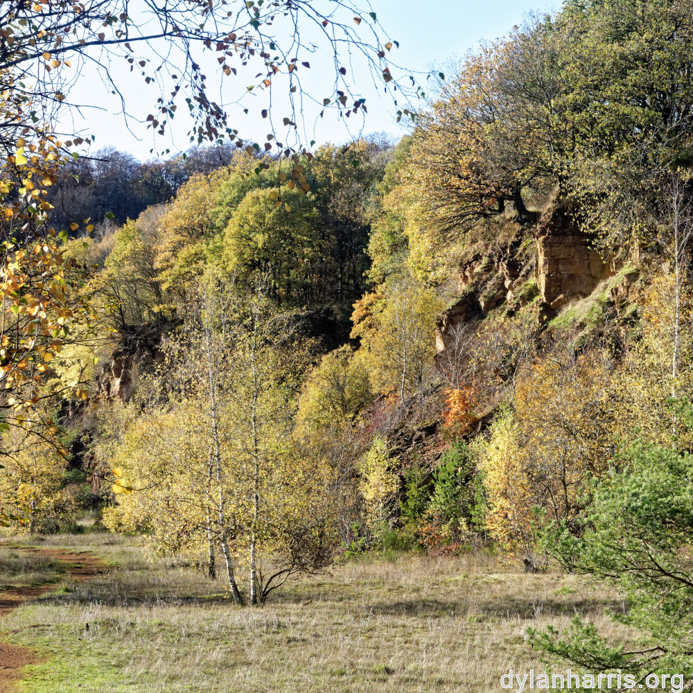 image: This is &lsquo;rumelange 7&rsquo;.