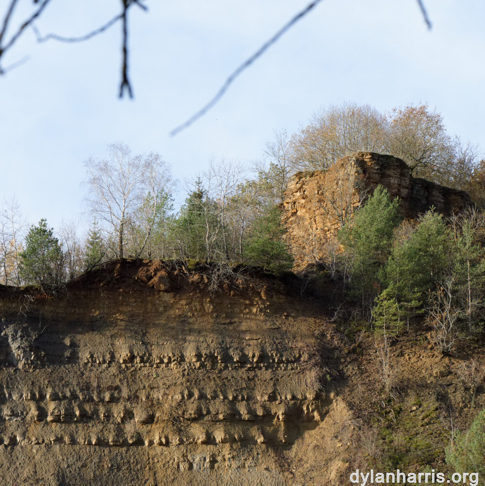 image: This is &lsquo;rumelange 2&rsquo;.