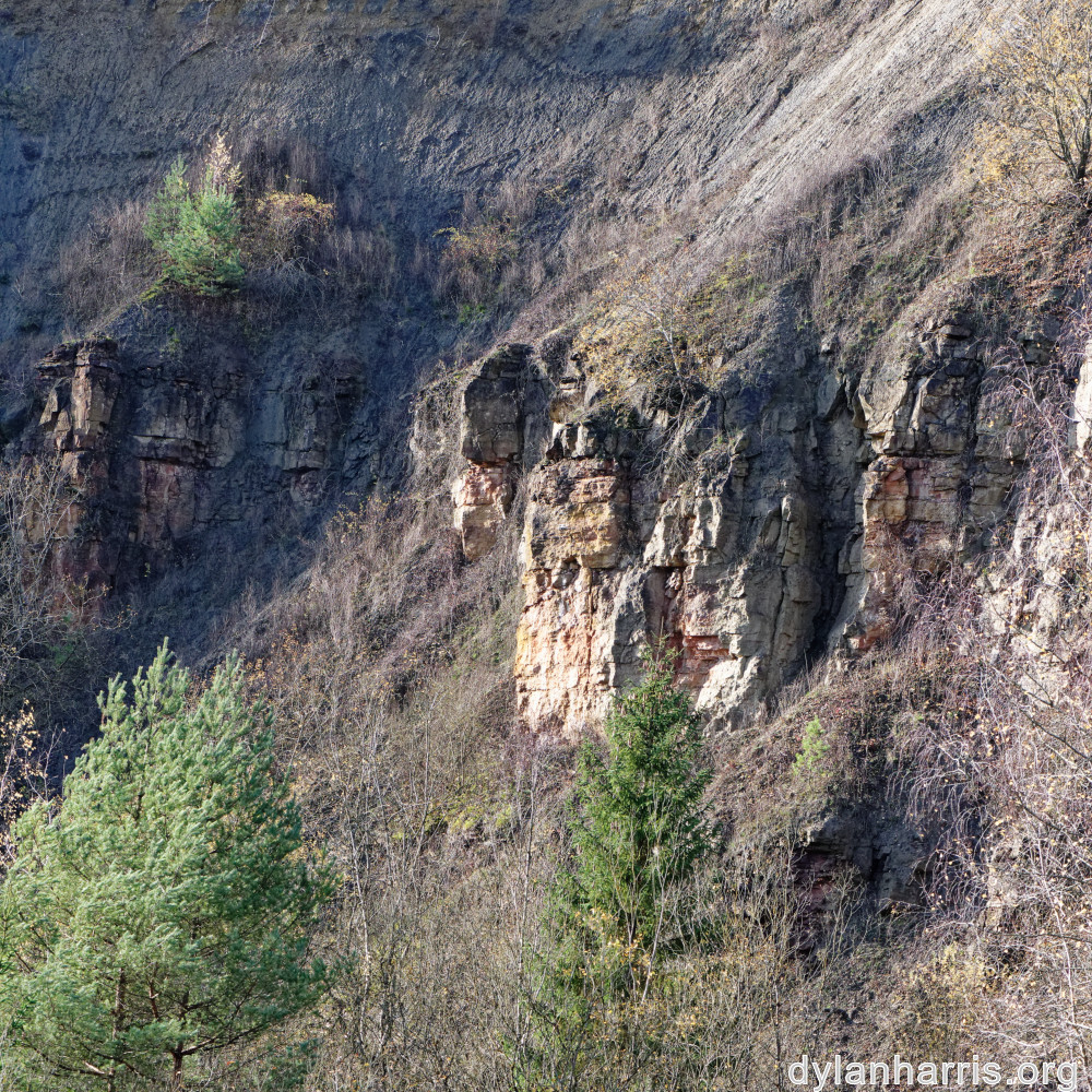 image: This is &lsquo;rumelange 3&rsquo;.