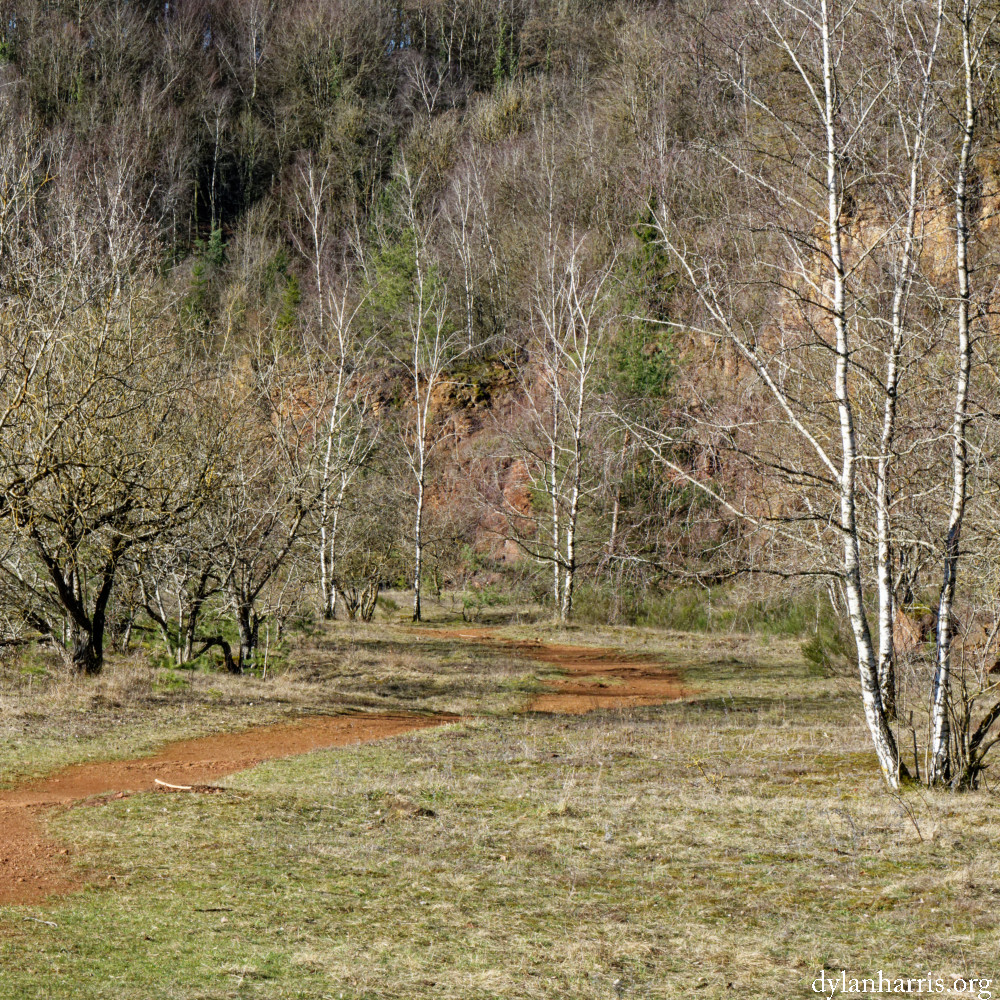 image: This is &lsquo;rumelange (xxxi) 2&rsquo;.