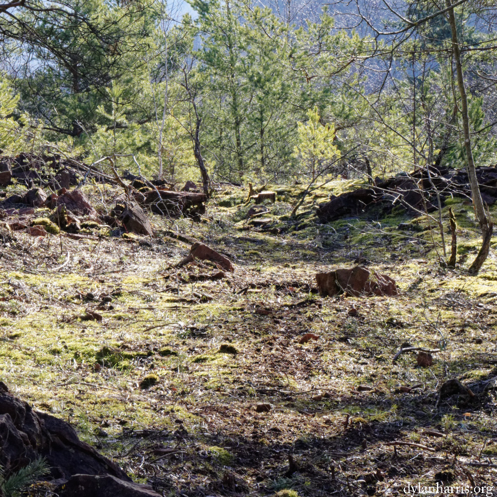 image: This is &lsquo;rumelange (xxxi) 6&rsquo;.