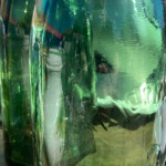 image: Image from the photoset &lsquo;cheni&agrave;res&rsquo;.