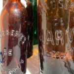 image: Image from the photoset &lsquo;cheni&agrave;res&rsquo;.