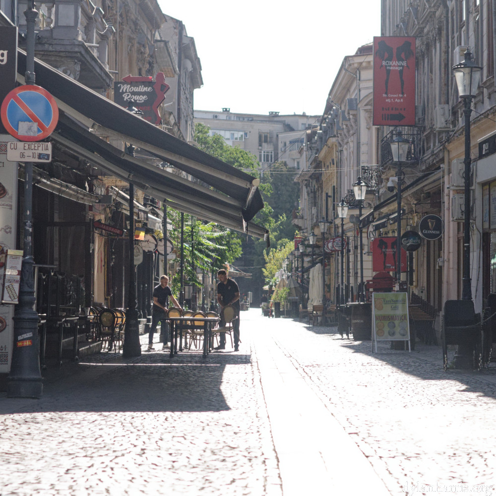 image: This is &lsquo;bucharest (ii) 1&rsquo;.