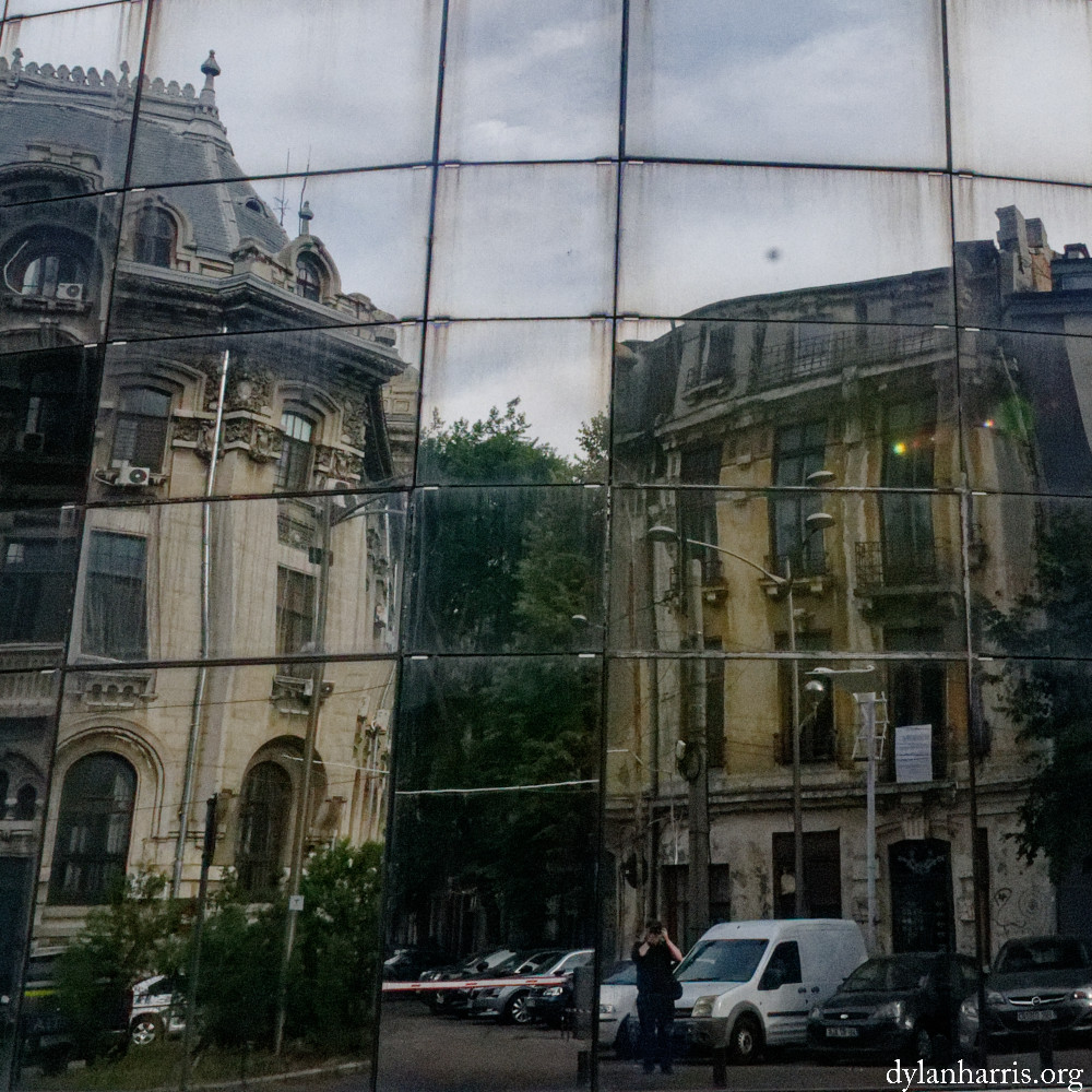 image: This is &lsquo;bucharest (ii) 2&rsquo;.