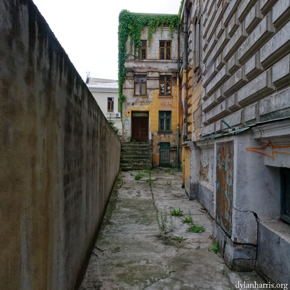 image: This is &lsquo;bucharest (ii) 3&rsquo;.