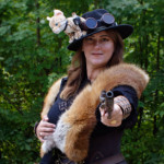 image: Image from the photoset &lsquo;steampunk (iv)&rsquo;.