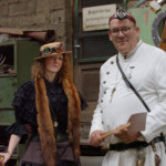 image: Image from the photoset &lsquo;steampunk (iv)&rsquo;.