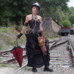 image: Image from the photoset &lsquo;steampunk (iv)&rsquo;.