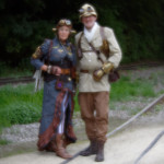 image: Image from the photoset &lsquo;steampunk (v)&rsquo;.