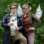 image: Image from the photoset &lsquo;steampunk (v)&rsquo;.