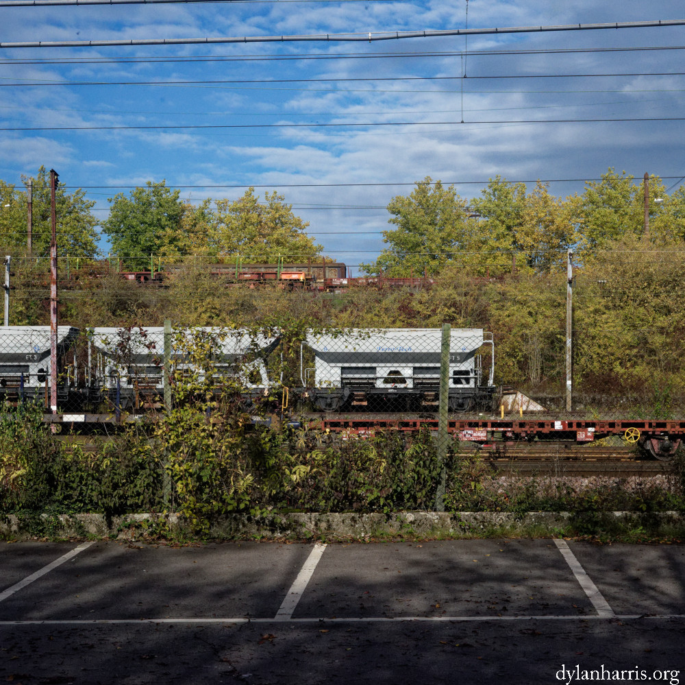 image: This is &lsquo;esch/uelzecht (xxxii) 3&rsquo;.