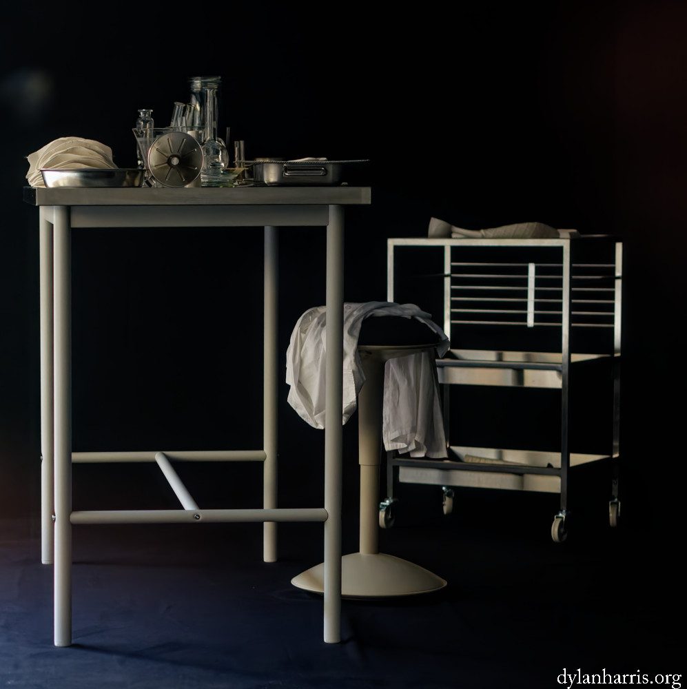 image: This is &lsquo;nothing is permament (i) 1&rsquo;.