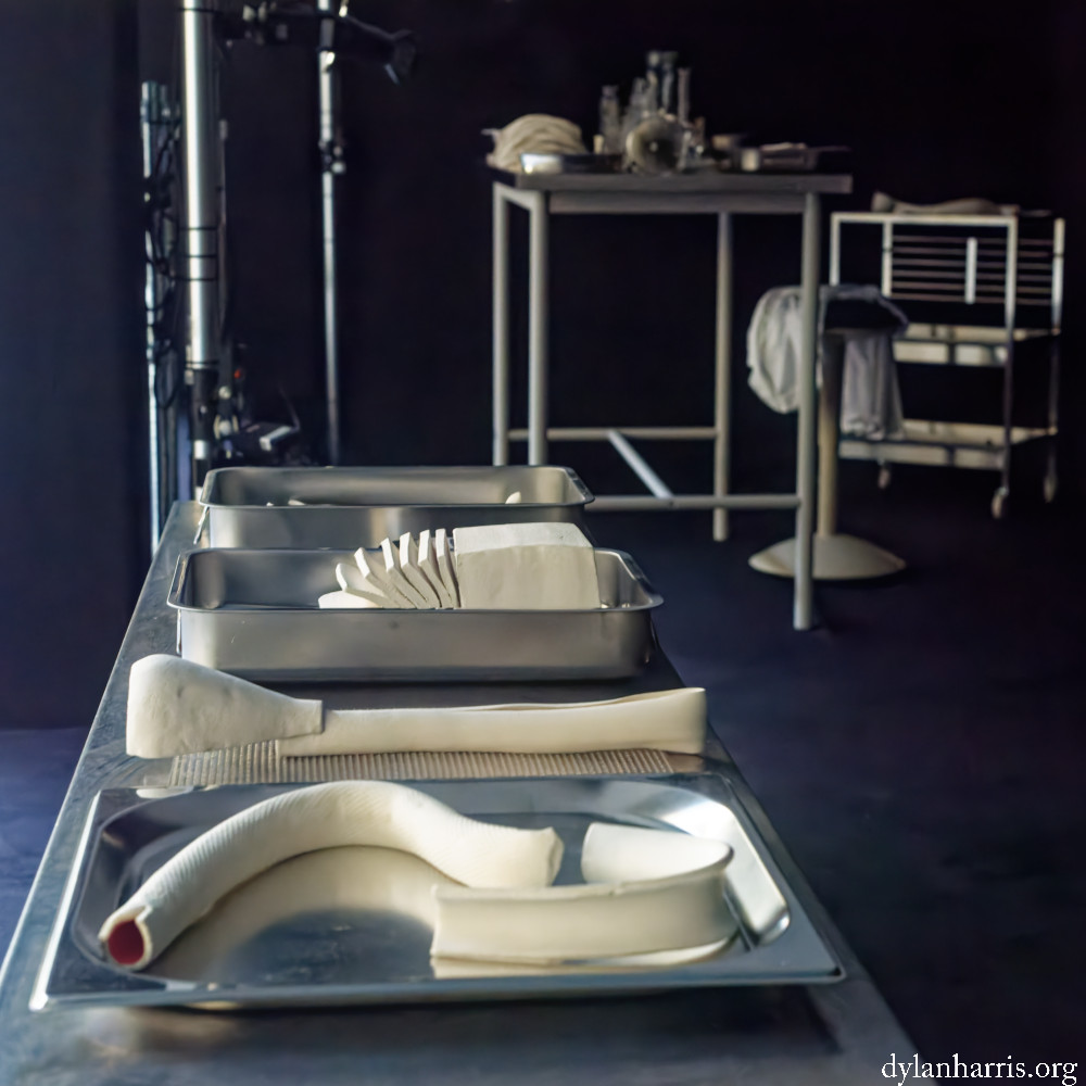 image: This is &lsquo;nothing is permament (i) 2&rsquo;.