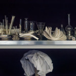 image: Image from the photoset &lsquo;nothing is permament (i)&rsquo;.