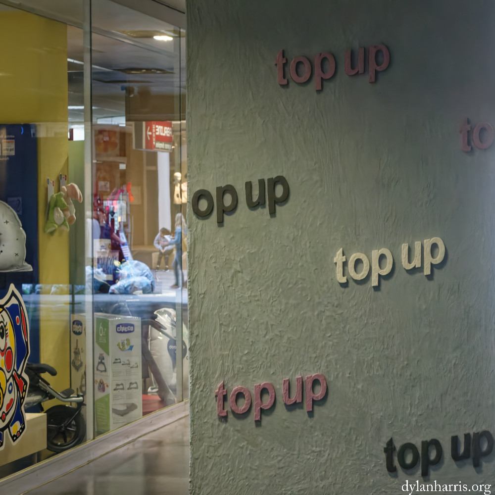 image: This is &lsquo;nothing is permament (ii) 3&rsquo;.