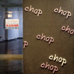 image: Image from the photoset &lsquo;nothing is permament (ii)&rsquo;.