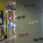 image: Image from the photoset &lsquo;nothing is permament (ii)&rsquo;.