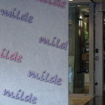 image: Image from the photoset &lsquo;nothing is permament (ii)&rsquo;.