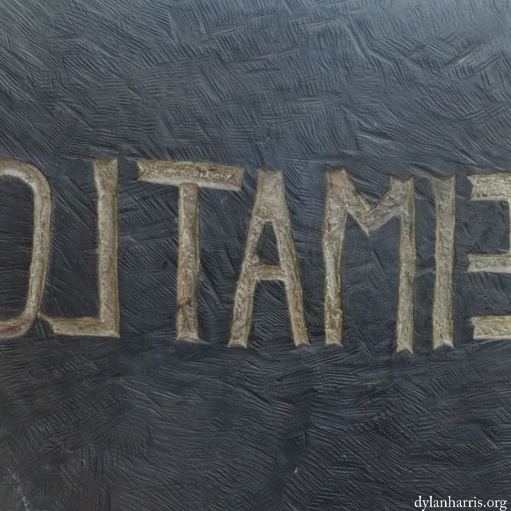 image: This is &lsquo;nothing is permament (iv) 3&rsquo;.