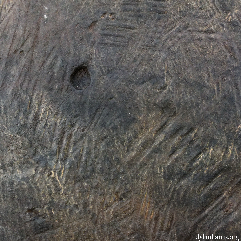 image: This is &lsquo;nothing is permament (iv) 4&rsquo;.