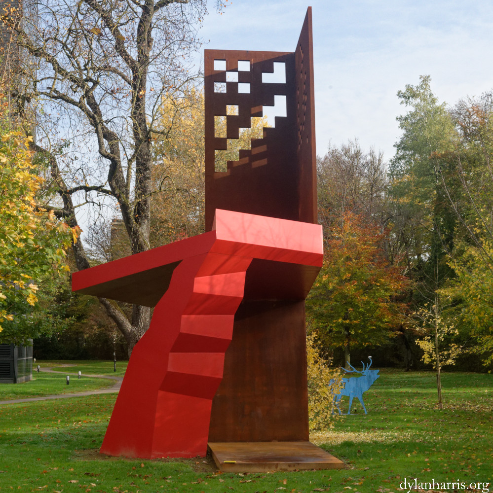 image: This is &lsquo;nothing is permament (vi) 1&rsquo;.