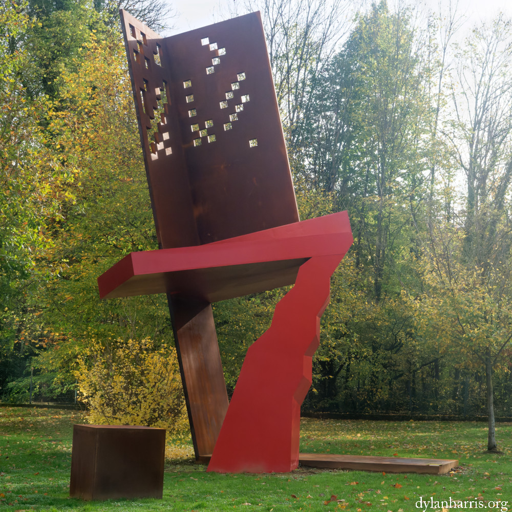 image: This is &lsquo;nothing is permament (vi) 2&rsquo;.