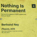 image: Image from the photoset &lsquo;nothing is permament (vi)&rsquo;.