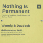 image: Image from the photoset &lsquo;nothing is permament (vii)&rsquo;.