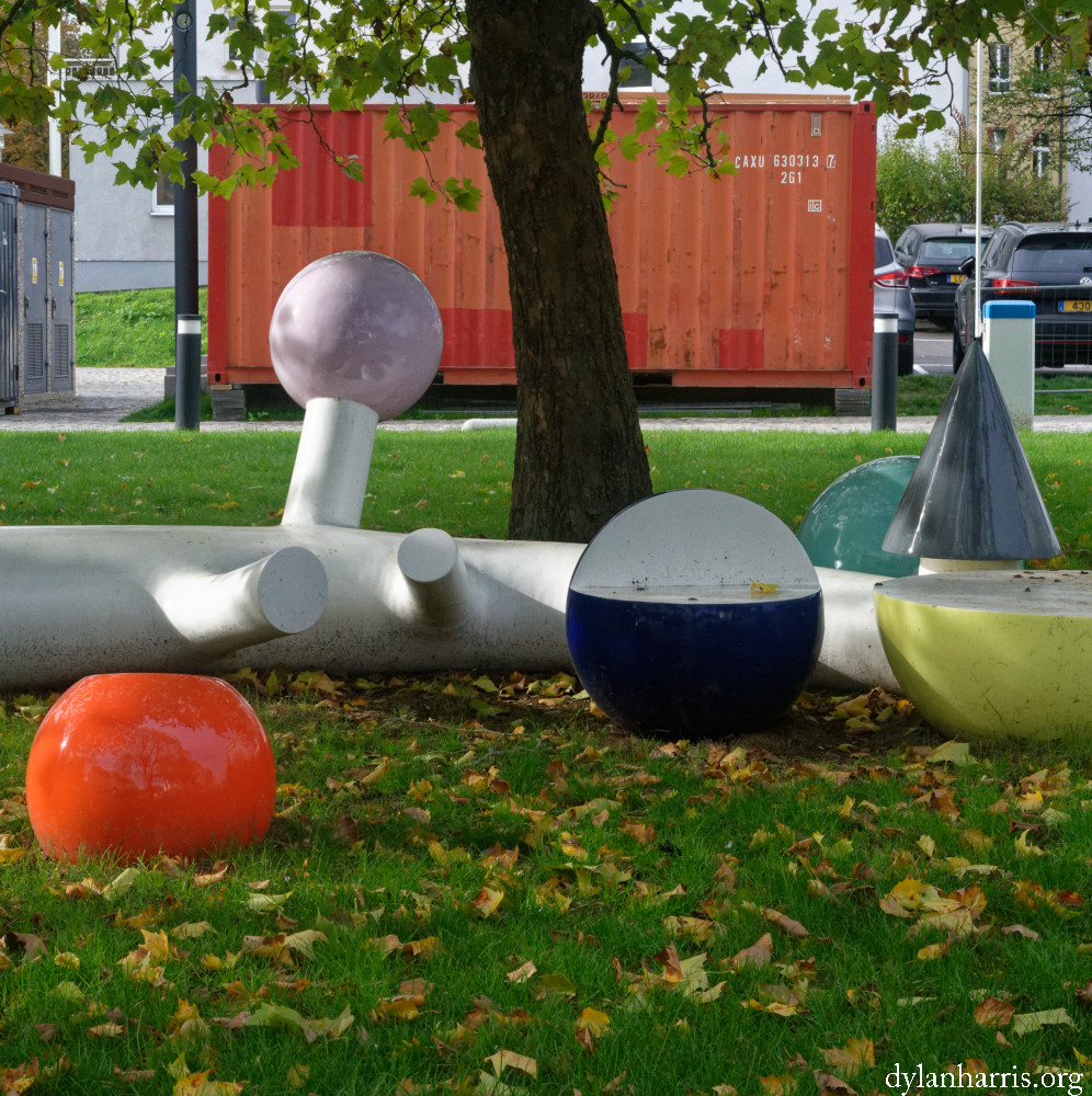 image: This is &lsquo;nothing is permament (viii) 1&rsquo;.