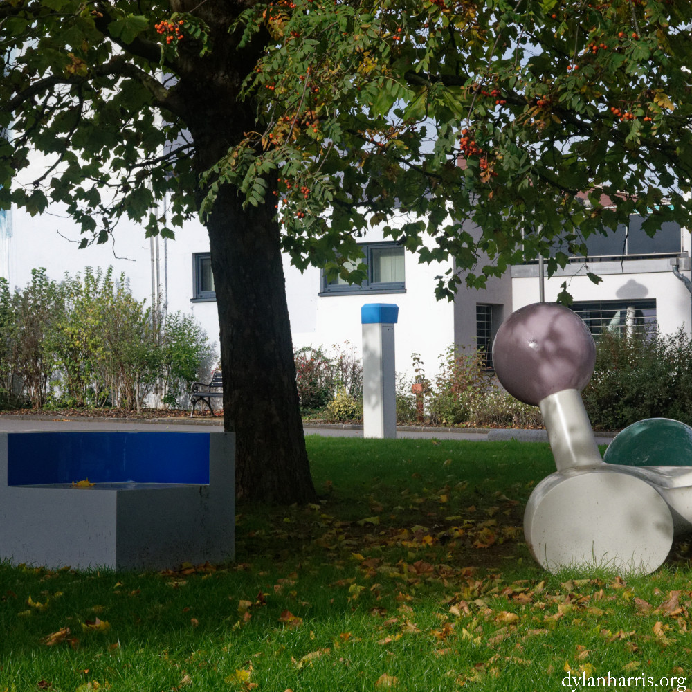 image: This is &lsquo;nothing is permament (viii) 4&rsquo;.