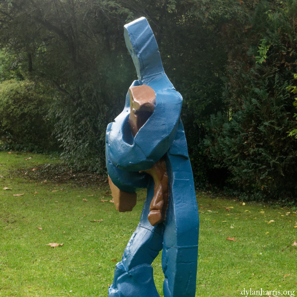 image: This is &lsquo;nothing is permament (xi) 2&rsquo;.