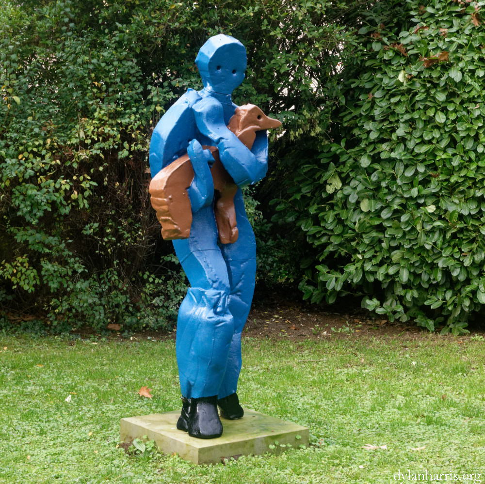 image: This is &lsquo;nothing is permament (xi) 4&rsquo;.