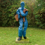 image: Image from the photoset &lsquo;nothing is permament (xi)&rsquo;.