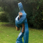 image: Image from the photoset &lsquo;nothing is permament (xi)&rsquo;.