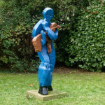 image: Image from the photoset &lsquo;nothing is permament (xi)&rsquo;.