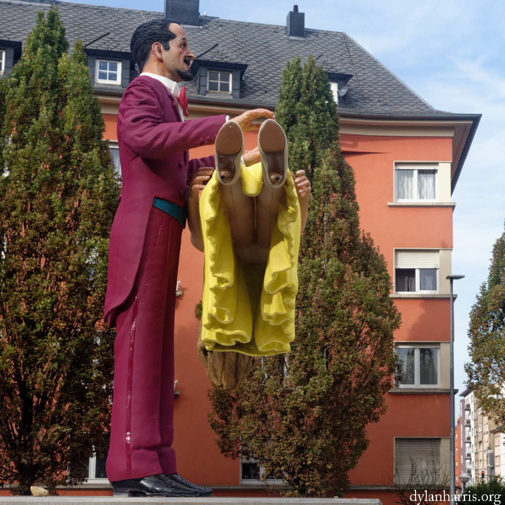 image: This is &lsquo;nothing is permament (xii) 3&rsquo;.