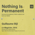 image: Image from the photoset &lsquo;nothing is permament (xii)&rsquo;.