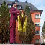 image: Image from the photoset &lsquo;nothing is permament (xii)&rsquo;.