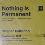 image: Image from the photoset &lsquo;nothing is permament (xiii)&rsquo;.