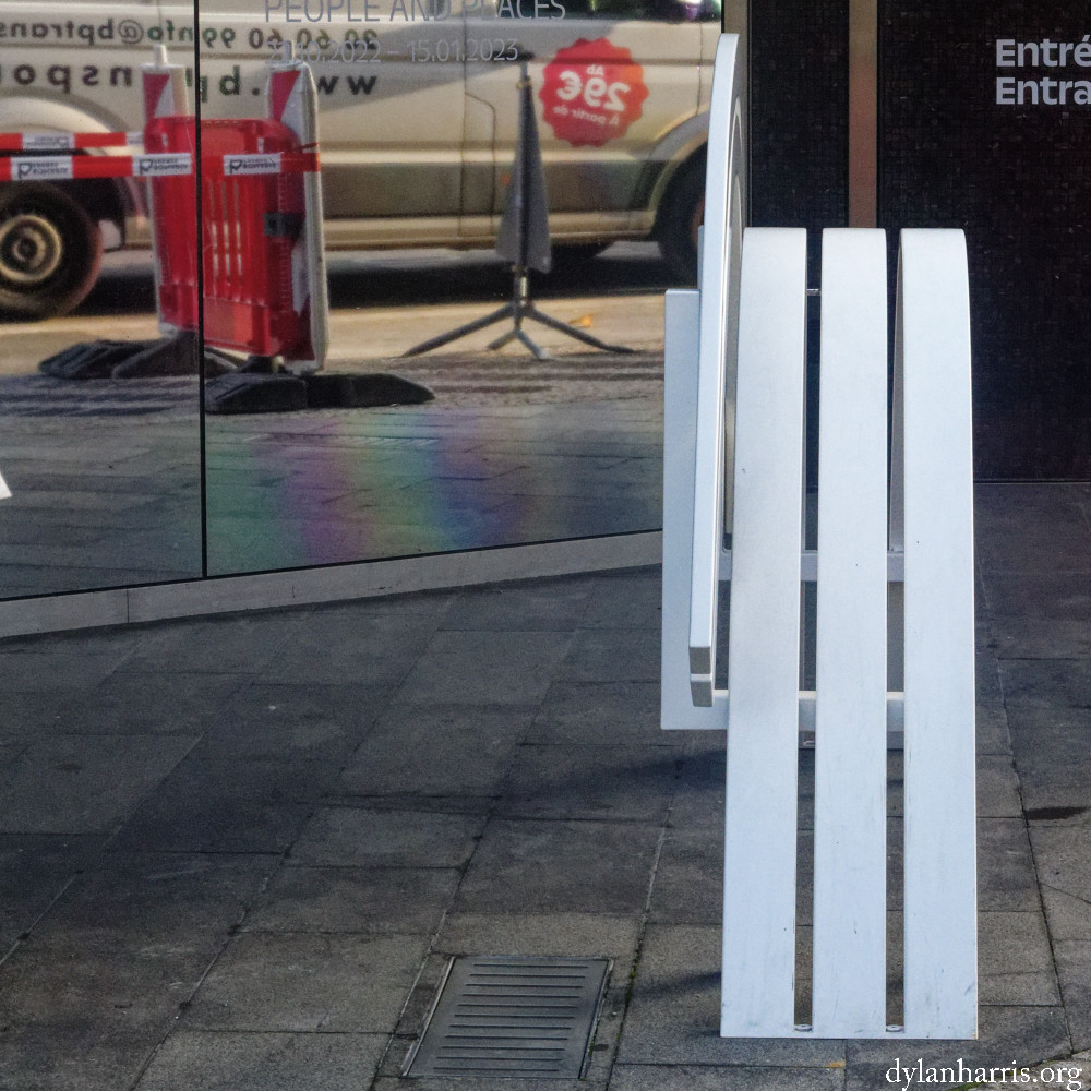 image: This is &lsquo;nothing is permament (xv) 2&rsquo;.