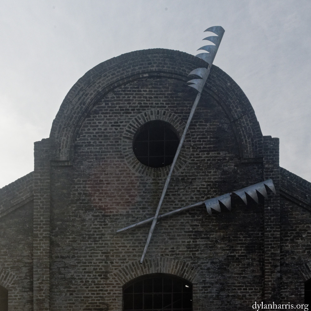 image: This is &lsquo;nothing is permament (xvi) 1&rsquo;.