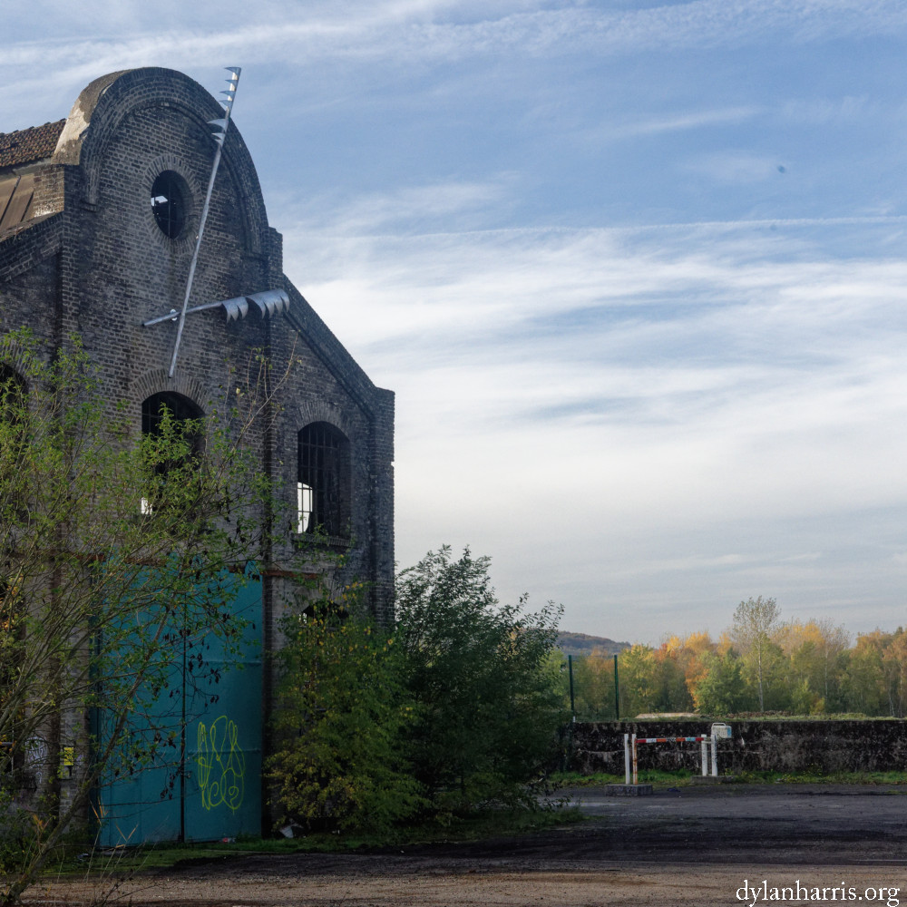 image: This is &lsquo;nothing is permament (xvi) 3&rsquo;.