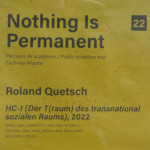 image: Image from the photoset &lsquo;nothing is permament (xvii)&rsquo;.