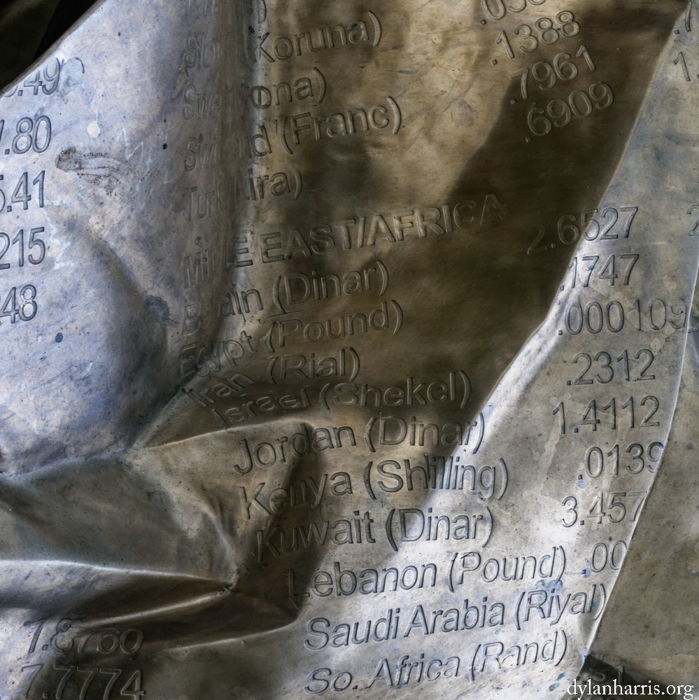 image: This is &lsquo;nothing is permament (xix) 4&rsquo;.
