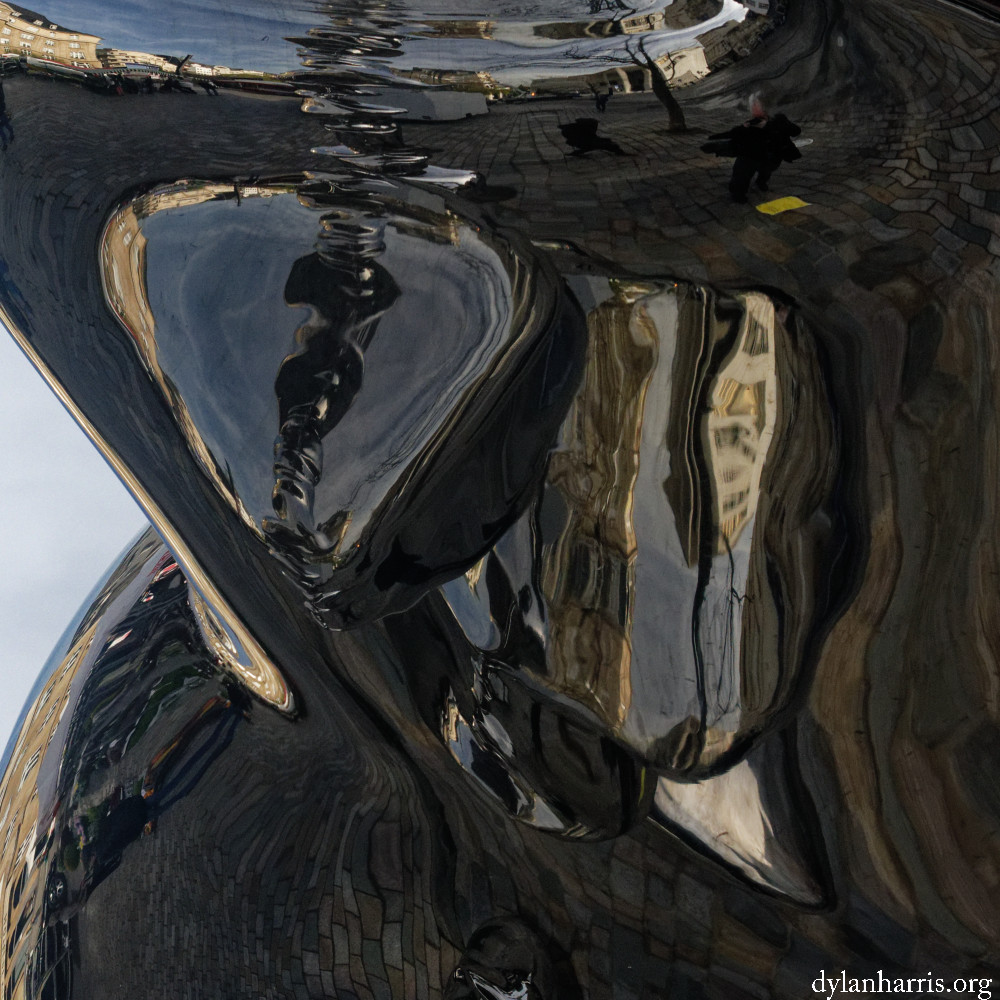 image: This is &lsquo;nothing is permament (xx) 1&rsquo;.