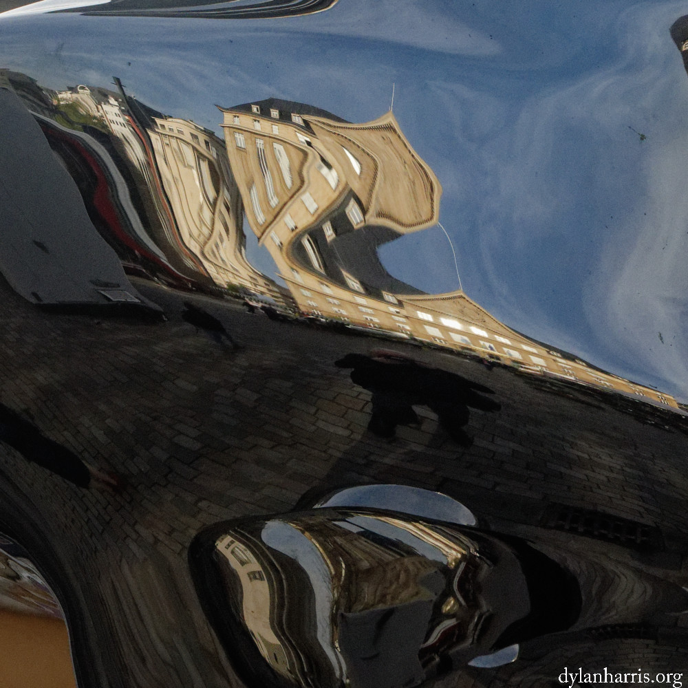 image: This is &lsquo;nothing is permament (xx) 10&rsquo;.