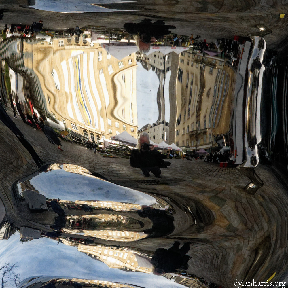 image: This is &lsquo;nothing is permament (xx) 11&rsquo;.