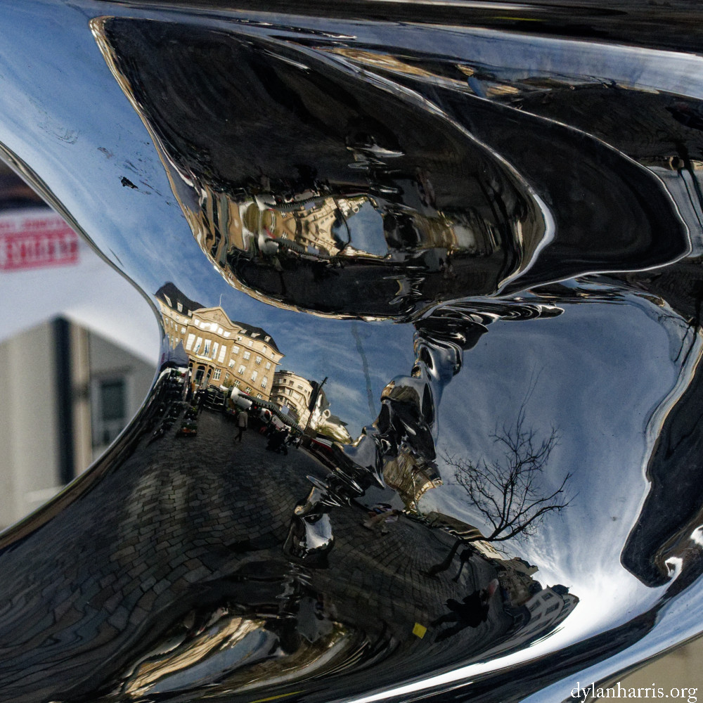 image: This is &lsquo;nothing is permament (xx) 12&rsquo;.